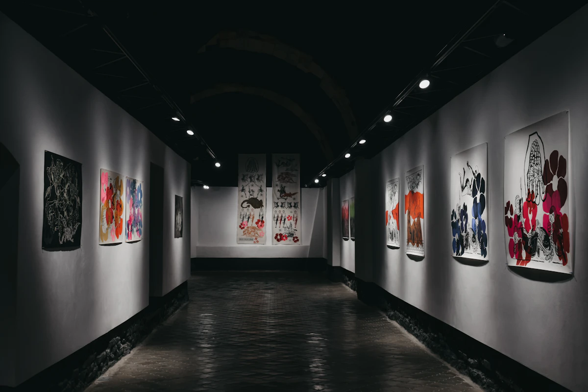 Galeri